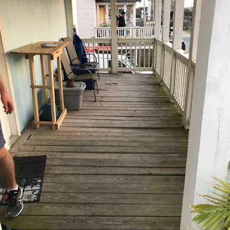 Calico Jack'S Galley Cottage Kitty Hawk Exterior foto