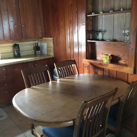 Calico Jack'S Galley Cottage Kitty Hawk Exterior foto